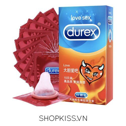 Shopkiss Sex toy mua đồ chơi người lớn đồ chơi tình dục Số 1