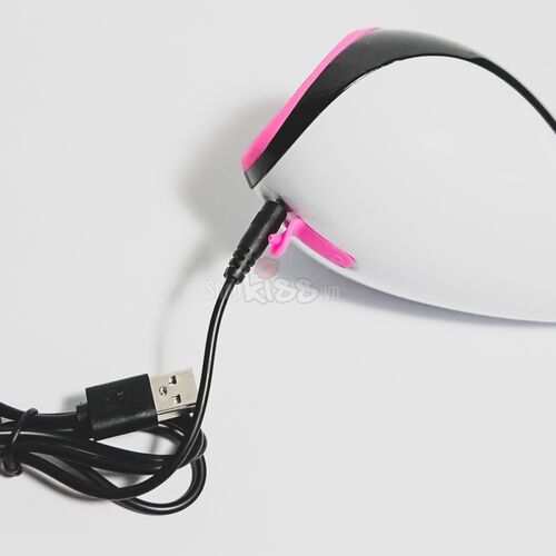 Máy thủ dâm Nalone Oxxy DC54M kèm cáp sạc USB tiện lợi