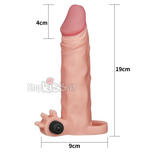 kich thuoc bao don quai lovetoy x tender bd22 tại hà nội