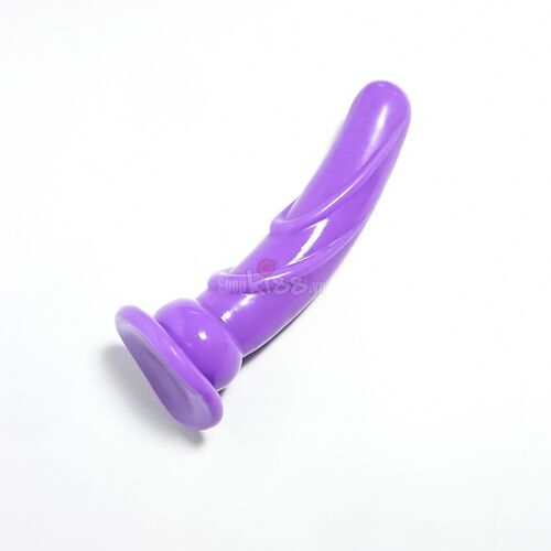 Khả năng tháo rời tiện lợi của dương vật giả DV65A và dây đeo