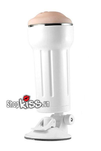 Sử dụng âm đạo giả AK Hot DC45K giúp nam giới rèn luyện sức bền
