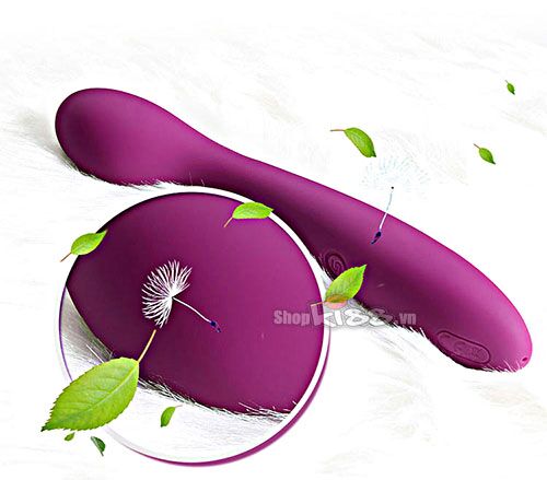 Svakom Keri DC90P - dụng cụ massage điểm G mang lại khoái cảm mãnh liệt