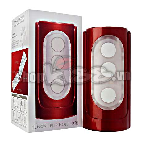 Mua Cốc thủ dâm Tenga Flip Hole DC74 chính hãng Nhật Bản tại Do18.net