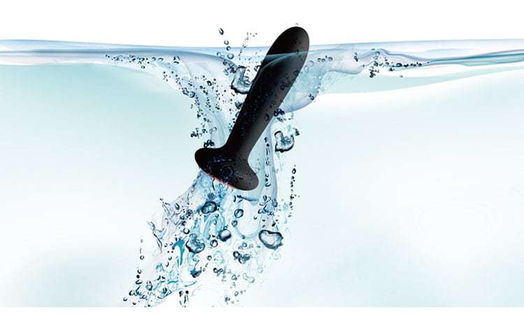 Khả năng chống thấm nước hiệu quả của sextoy kích thích hậu môn Svakom Primo DC90T cao cấp