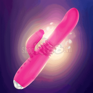 Dương vật đa năng Nalone Idol Plus rung thụt xoay liếm cực phê (DC55D) 16 Dương vật đa năng Nalone Idol Plus rung thụt xoay liếm DC55D bán ở đâu?