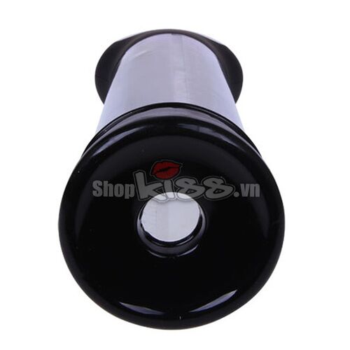 Máy tập Hercule II DC69M hỗ trợ tăng kích thước dương vật hiệu quả và an toàn