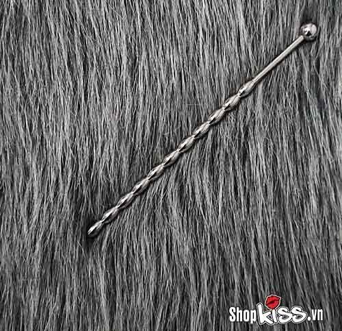 Thanh kích thích niệu đạo DC11A bằng thép không gỉ chất lượng cao
