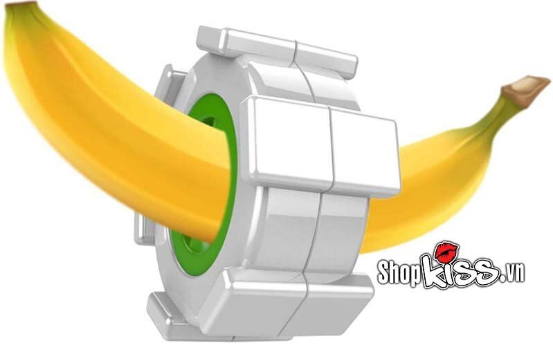 Vòng bi DC70B hỗ trợ nam giới thủ dâm và rèn luyện tăng kích thước dương vật hiệu quả