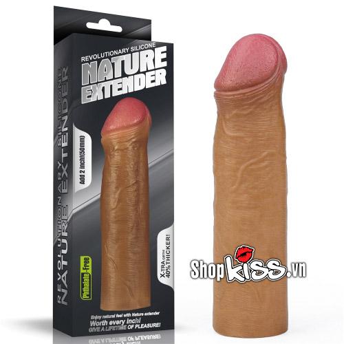 Các màu sắc bao đôn Lovetoy BD40B silicon siêu mềm tại Do18.net