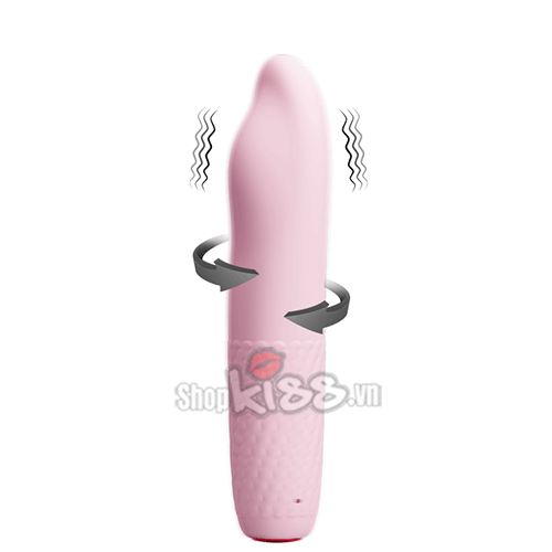 Lưỡi rung lắc Prettylove Burke MS20G giá rẻ tại tphcm