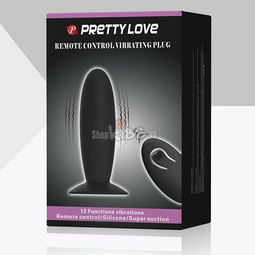 Cam kết sản phẩm máy rung Prettylove HM02D chính hãng, chất lượng tại Do18.net
