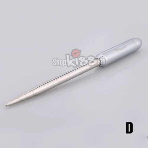 Các mẫu thanh niệu đạo DC11C bằng inox 304 siêu bền và an toàn
