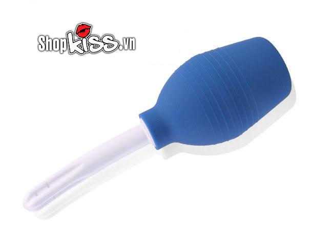 Dụng cụ thụt rửa hậu môn âm đạo HM23A dung tích lớn dễ dàng cầm nắm sử dụng