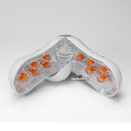 Cận cảnh cốc thủ dâm Tenga Flip Orb DC74N chính hãng Nhật Bản