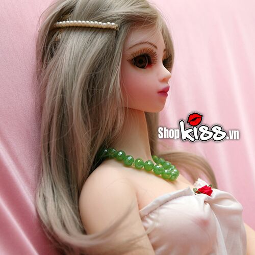 Búp bê tình dục cỡ nhỏ BB27A dành cho nam giới tìm kiếm sự thỏa mãn kín đáo và an toàn