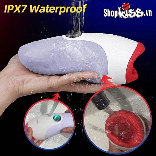 Hướng dẫn vệ sinh máy bú mút tỏa nhiệt Leten DC58A đúng cách