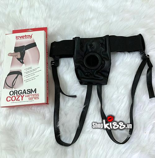 Dây đeo Lovetoy PK015 chính hãng chất lượng cao có bán tại Do18.net