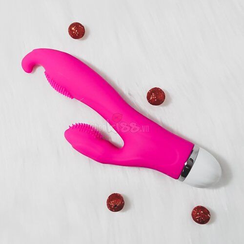 Chiếc lưỡi liếm âm vật độc đáo trên Joko Alabastrum MS28M kích thích điểm nhạy cảm