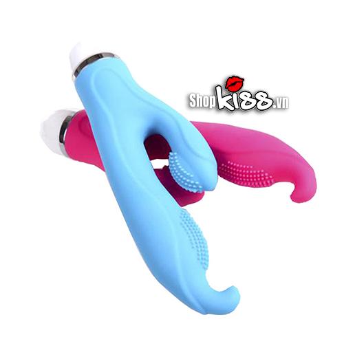 Hai phiên bản màu sắc hồng và xanh nữ tính của Joko Alabastrum MS28M