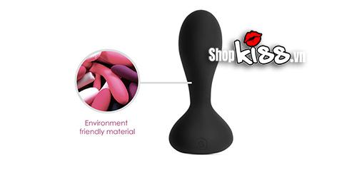 Svakom Julie DC89N cũng hiệu quả cho việc kích thích điểm G và âm vật phụ nữ