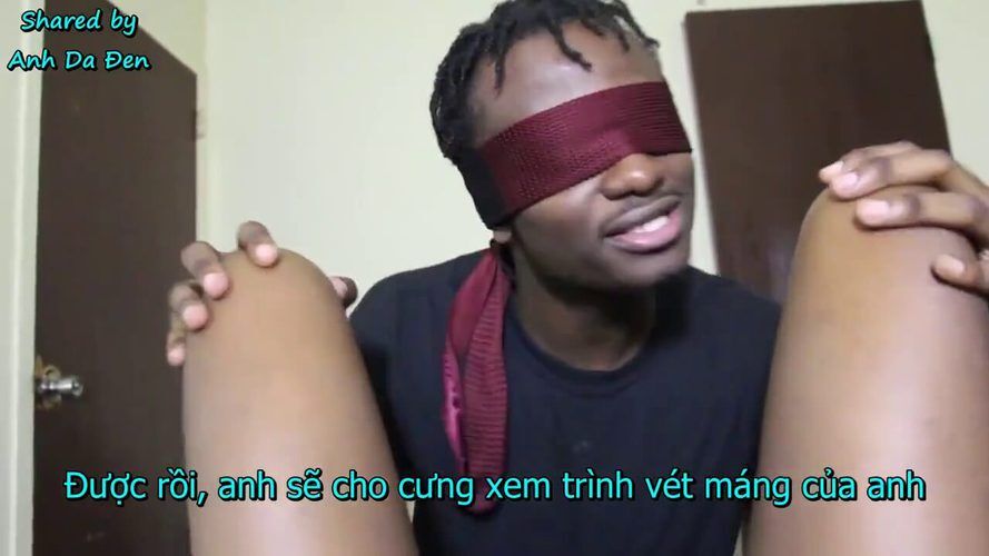 Kỹ năng dùng tay và miệng kích thích vùng kín giúp nàng thăng hoa