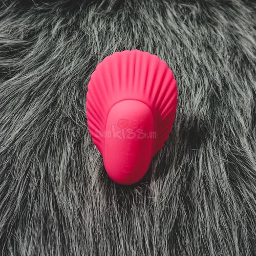 Prettylove DC38D - giải pháp tự sướng kín đáo cho phụ nữ hiện đại
