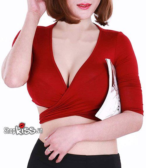 Cách sử dụng ngực giả silicone full cổ NY19N để tăng vòng 1 nhanh chóng và tự nhiên