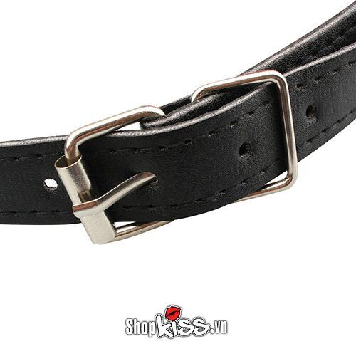 Khóa cài kim loại không gỉ cho phép điều chỉnh kích thước dây đeo khóa hàm BZ07B