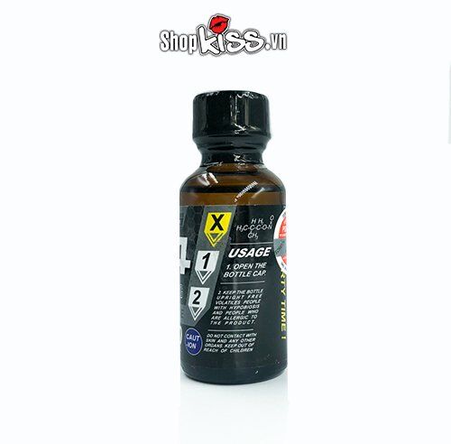 Sản phẩm Popper C4 Long Lasting 30ml PP99 uy tín chất lượng tại Do18.net