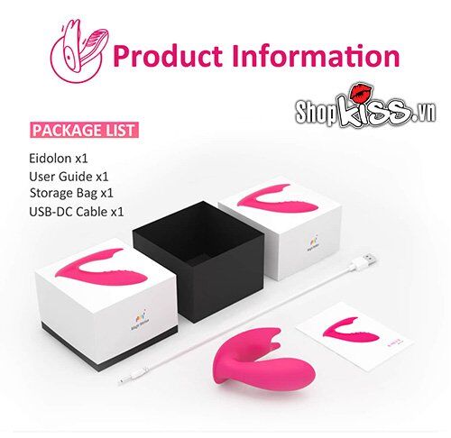 Mua Magic Eidolon DC38X chính hãng tại các cửa hàng uy tín như Do18.net