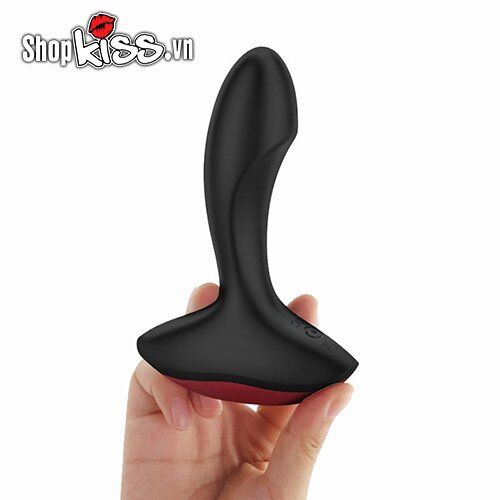 Chất liệu silicone y tế mềm mại và đàn hồi của Magic Motion Solstice đảm bảo an toàn và thoải mái khi sử dụng