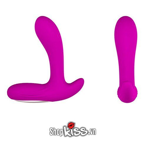 Prettylove Backie HM24N với khả năng chống thấm nước IPX4