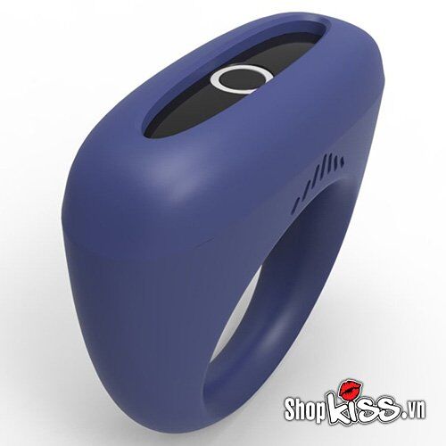 Vòng rung Magic Dante chất liệu silicone y tế an toàn mềm mại