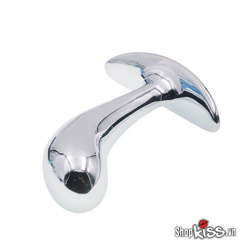 Thiết kế hình giọt nước và đế chữ T an toàn của bộ plug HM72N