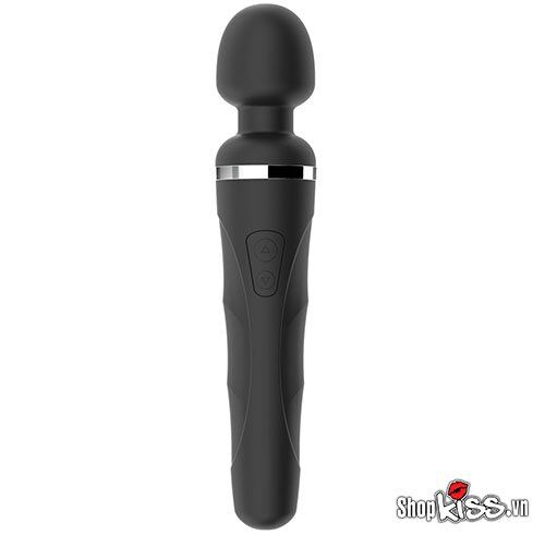 Giao diện ứng dụng Lovense Remote điều khiển chày rung DOMI 2 qua Bluetooth trên điện thoại thông minh