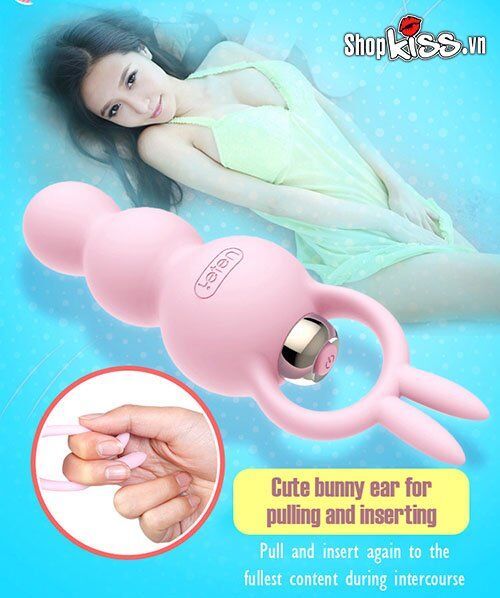 Mua Leten tai thỏ HM57 chính hãng, chất lượng đảm bảo tại Do18.net