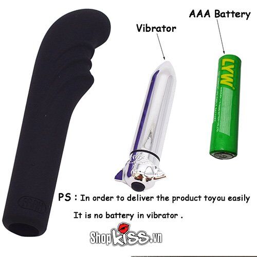 Chất liệu silicone y tế mềm mại và nhựa ABS bền bỉ của đồ chơi hậu môn Faak DC05