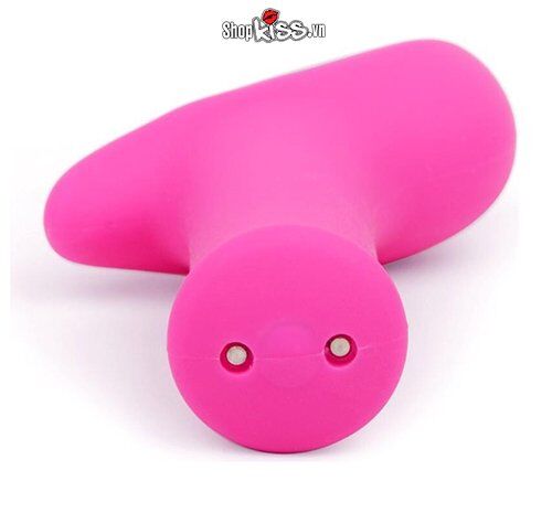 Cổng sạc từ tính USB tiện lợi của máy rung Lovense Ambi AMBI1