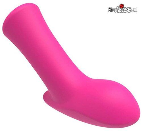 Chất liệu silicon y tế mềm mại của máy mát xa Lovense Ambi AMBI1 đảm bảo an toàn