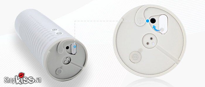 Máy thủ dâm cao cấp cho nam Lovense Max 2 ADMAX2 giá bao nhiêu