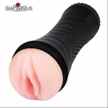 Kích thước chi tiết của cốc thủ dâm rung Magical Kiss DC17T bao gồm chiều dài và đường kính