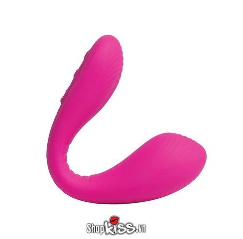 Chất liệu silicone y tế mềm mại an toàn của Lovense Quake