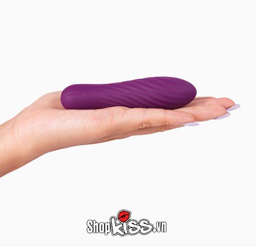 Trứng rung kích thích điểm G cao cấp Svakom Tulip DC90i giá tốt mua ở đâu