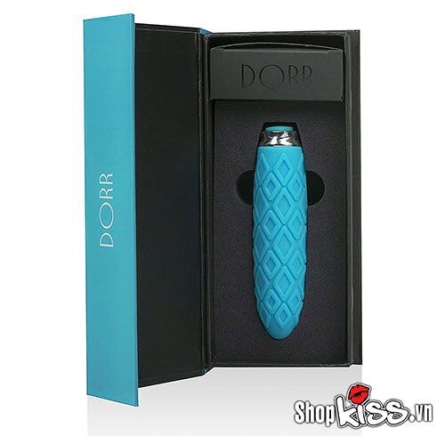 Trứng rung tình yêu cao cấp Dorr Foxy Diamond MS40M chính hãng được cung cấp bởi Do18.net