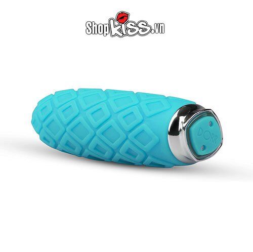 Trứng rung tình yêu cao cấp Dorr Foxy Diamond MS40M được bán tại Do18.net với 7 chế độ rung đa dạng