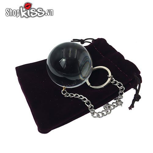 Mua Bóng pha lê kích thích hậu môn siêu sướng cho Gay HM03C chính hãng tại Do18.net