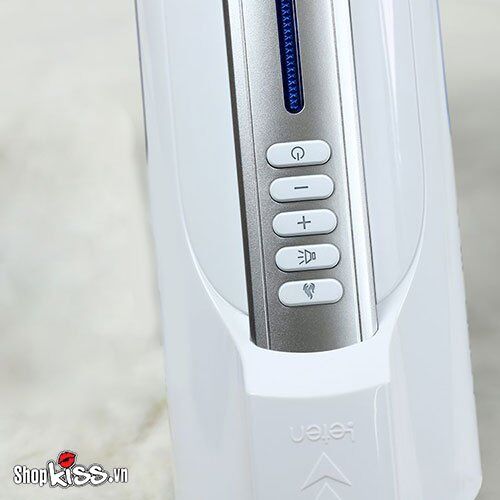 Bảng điều khiển trực quan dễ sử dụng của máy thủ dâm Leten A380 Pro thế hệ 3 AD33Q