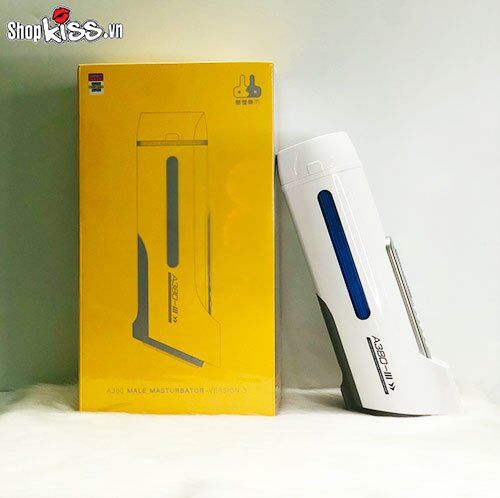 Mua máy thủ dâm tự động Leten A380 Pro thế hệ 3 AD33Q chính hãng tại Do18.net
