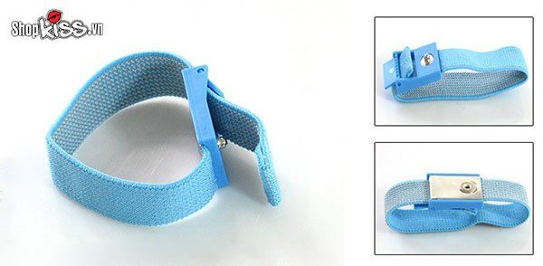 Hai vòng đeo dương vật dẫn điện chất liệu an toàn của bộ HM31B