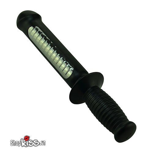 Cảm giác sướng tê khi dùng dụng cụ kích thích xung điện HM71